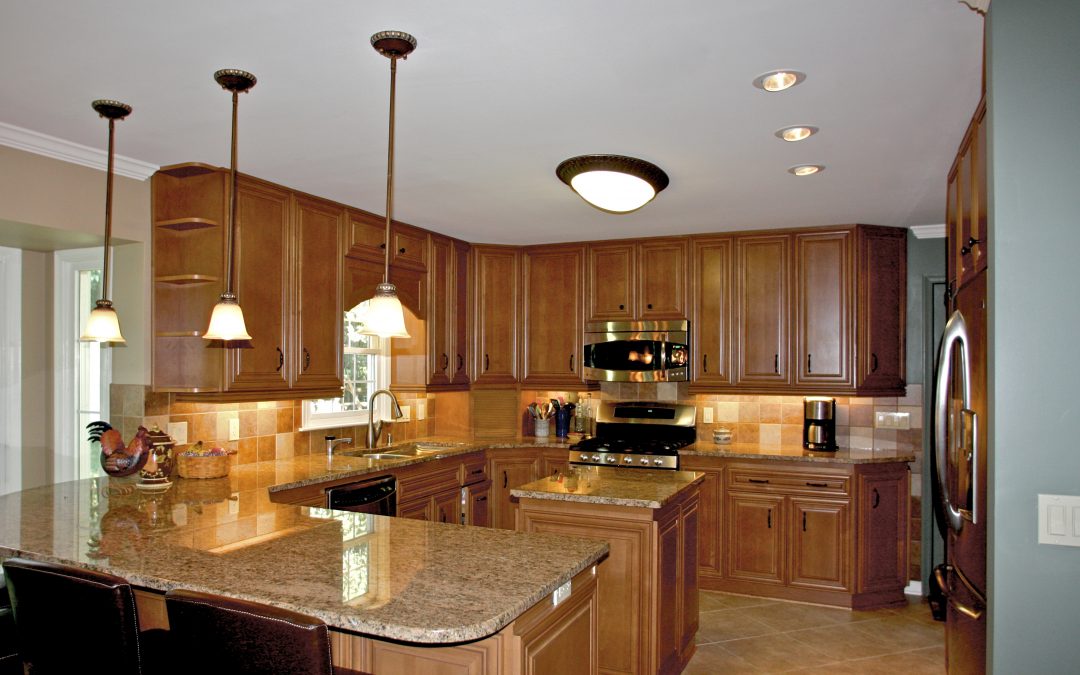 Kitchen Remodel